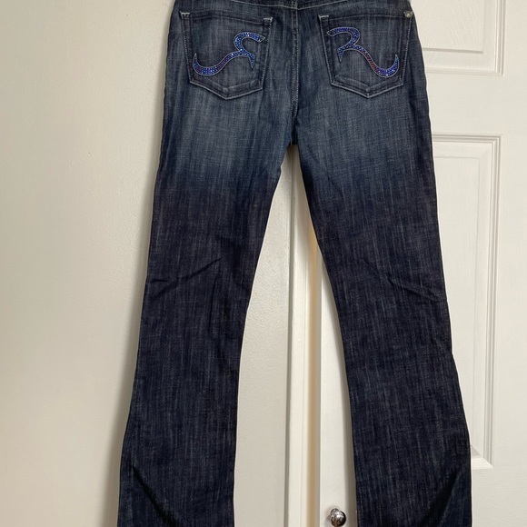 ROCK & REPUBLIC JEANS - Picture 3 of 8